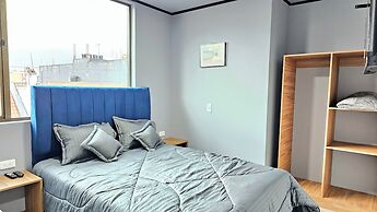 Hotel Ktaleya Apartamentos