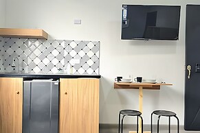 Hotel Ktaleya Apartamentos