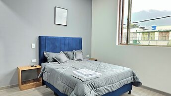 Hotel Ktaleya Apartamentos