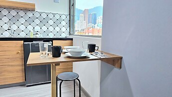 Hotel Ktaleya Apartamentos