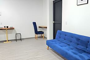 Hotel Ktaleya Apartamentos