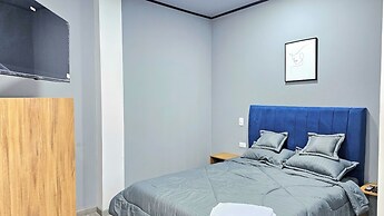 Hotel Ktaleya Apartamentos