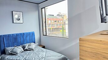 Hotel Ktaleya Apartamentos