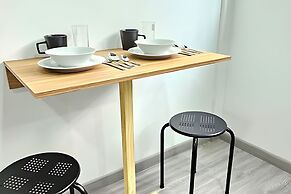 Hotel Ktaleya Apartamentos