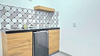 Hotel Ktaleya Apartamentos