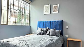 Hotel Ktaleya Apartamentos