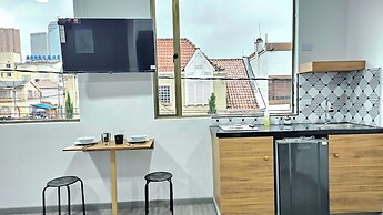 Hotel Ktaleya Apartamentos