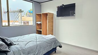 Hotel Ktaleya Apartamentos