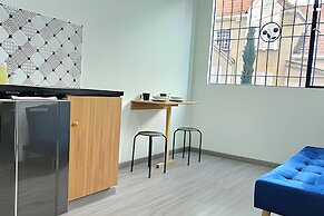 Hotel Ktaleya Apartamentos