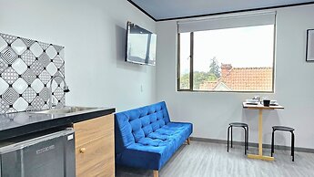 Hotel Ktaleya Apartamentos