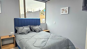 Hotel Ktaleya Apartamentos