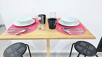 Hotel Ktaleya Apartamentos