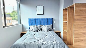 Hotel Ktaleya Apartamentos