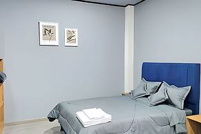 Hotel Ktaleya Apartamentos