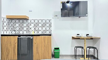 Hotel Ktaleya Apartamentos