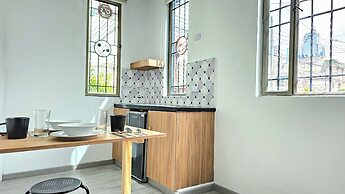 Hotel Ktaleya Apartamentos