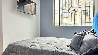 Hotel Ktaleya Apartamentos