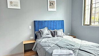 Hotel Ktaleya Apartamentos