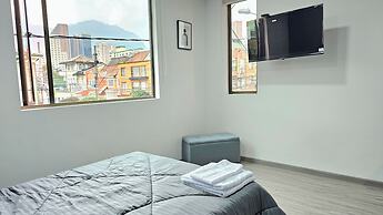 Hotel Ktaleya Apartamentos