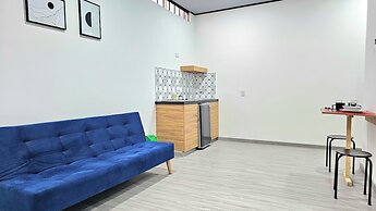 Hotel Ktaleya Apartamentos