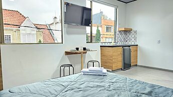 Hotel Ktaleya Apartamentos