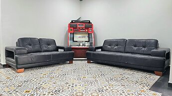 Hotel Ktaleya Apartamentos