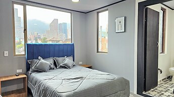 Hotel Ktaleya Apartamentos