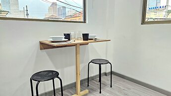 Hotel Ktaleya Apartamentos