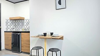 Hotel Ktaleya Apartamentos