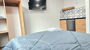 Hotel Ktaleya Apartamentos