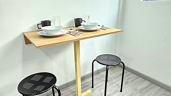 Hotel Ktaleya Apartamentos