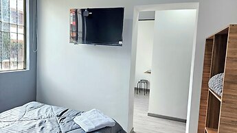 Hotel Ktaleya Apartamentos