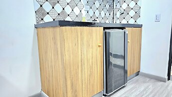 Hotel Ktaleya Apartamentos