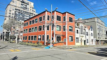 Hotel Ktaleya Apartamentos