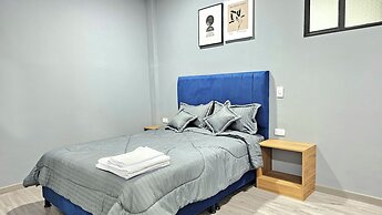 Hotel Ktaleya Apartamentos