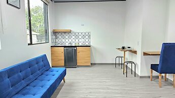 Hotel Ktaleya Apartamentos