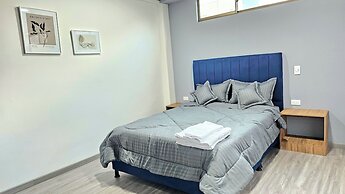 Hotel Ktaleya Apartamentos