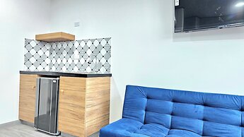 Hotel Ktaleya Apartamentos