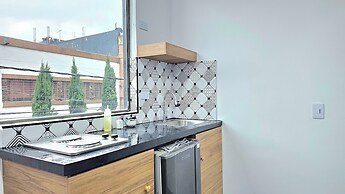 Hotel Ktaleya Apartamentos