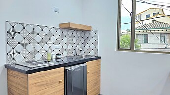 Hotel Ktaleya Apartamentos