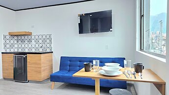 Hotel Ktaleya Apartamentos