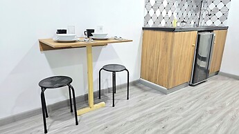 Hotel Ktaleya Apartamentos