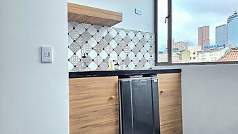 Hotel Ktaleya Apartamentos