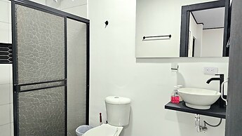 Hotel Ktaleya Apartamentos