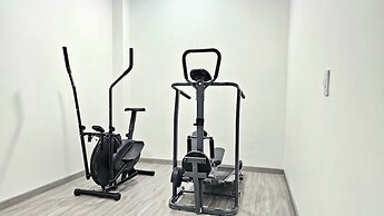 Hotel Ktaleya Apartamentos