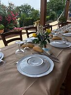 agriturismo cerquatonda