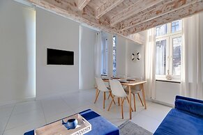 Grand Molo by Grand Apartments