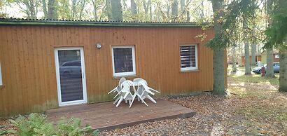 Ferienpark-Eichenwald