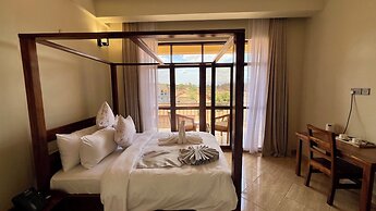 Skylark Hotel