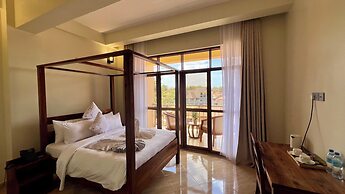 Skylark Hotel